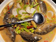 -福子家·闽北光泽菜(华林店)