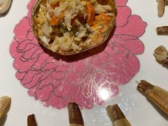 -蟹榭·本帮江浙菜·蟹宴(五角场合生汇商场店)