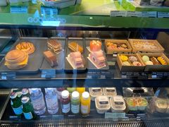 -星巴克(南京狮子桥店)