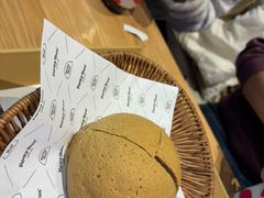 -劳顶笨Rotty Bun(青岛城阳店)