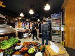 -杀猪天·韩国烤肉(总店)