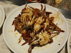 -春天烤肉自助餐厅(南内环店)