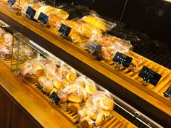 -可稵咖啡面包蛋糕(休斯顿店)