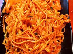 -鑫日千里马朝鲜族小馆(总店)