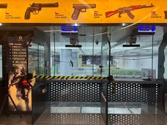 -中安射击运动俱乐部