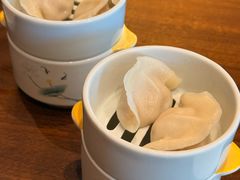 -喜鼎海胆水饺(东港店)