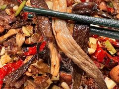 -巴扎屋大盘鸡·新疆菜(汇嘉时代店)