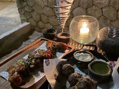 -Rock Bar Bali(Bali)