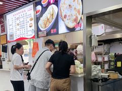 -文武王氏烧饼·无矾油条(西溪路店)