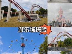 -厦门方特东方神画