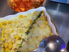 -Meet Sun韩式大排档(五一广场7MALL店)
