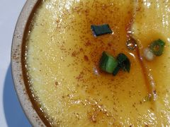 虾籽蒸蛋-耿福兴(杏花店)