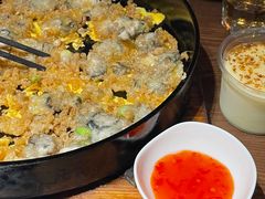 -张家卫·阳江菜·小海鲜(肥婆湾桥店)