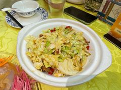 -红红烤鸭店(西单店)