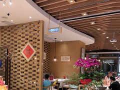 -若蘭慈·无国界素食料理(欢乐海岸店)