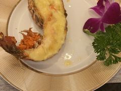 -骊韵咖啡厅(深圳中海凯骊酒店)