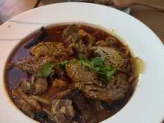 -花盐街·四川乐山小吃(西单大悦城店)