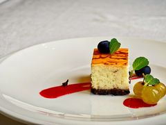 -The V泽惟·低温慢煮料理