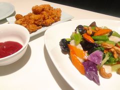 -大铁勺新津菜(东丽阳光新业广场店)