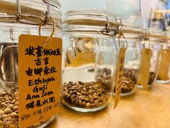 -COFFEE HOLIC(朝外SOHO店)