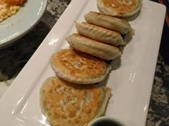 -那家小馆•北京菜•烤鸭(香山店)