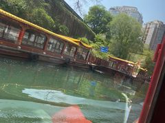 -皇家御河游(紫御湾码头)