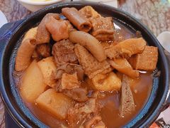 -南信牛奶甜品专家