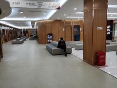 -美年大健康·体检中心(江岸分院)