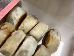 鲜肉月饼-光明邨大酒家(淮海路店)