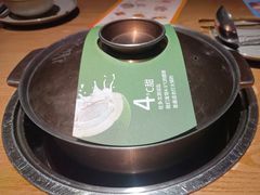 -大头椰·椰子鸡火锅(新梦店)