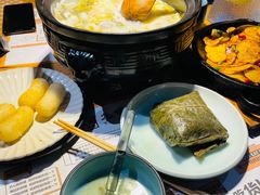 -九锅一堂酸菜鱼(学府凯德店)