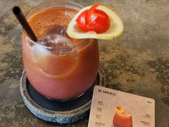 -BE NORMAL CAFE(霞溪路店)