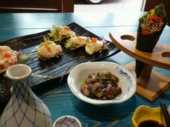 -千寻寿司(兴工一路店)