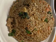 -洪大厨鸡煲(福田店)