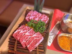 -西塔老太太泥炉烤肉(温州首店万象城黑金店)