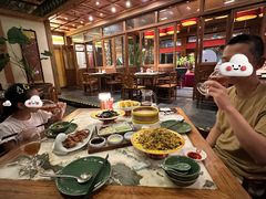 -那家小馆•北京菜•烤鸭(香山店)