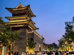 -铜锣湾国际购物中心