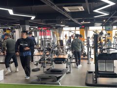 -ENERGY原力健身(川周店)