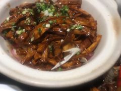 -老牌坊鲁菜名店(宽厚里店)