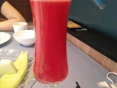 鲜榨西瓜汁-嘉禾·悦享餐厅(八方汇店)