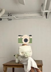 -米莱摄影写真(五大道别墅店)