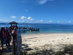 -东姑阿都拉曼海洋公园