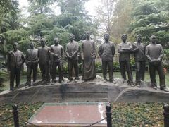 -毛泽东同志旧居