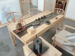 -听雨小筑茶舍(观音桥·龙湖新壹街店)