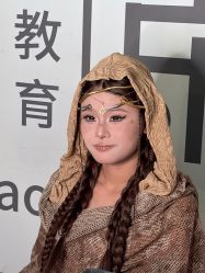 -小乐化妆美甲半永久培训学校