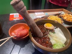 -京参 • 擂椒饭(这有山店)