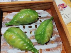 -蔡澜点心·粤菜(花城汇南区店)