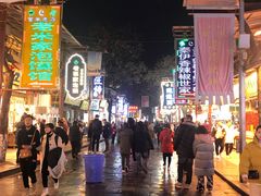 -窄巷子陕菜馆·地道陕西菜(粉巷店)