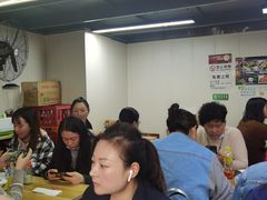 大堂-四川老牛麻辣烫(北门桥店)