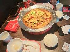 -胖哥俩肉蟹煲(杭州下沙学林街店)